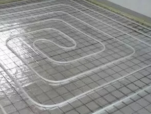 淮上清洗地暖哪家好