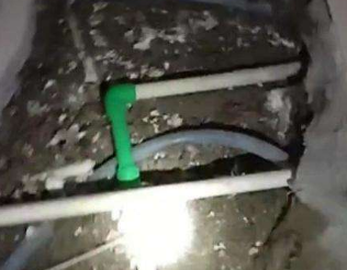 淮上卫生间漏水多少钱