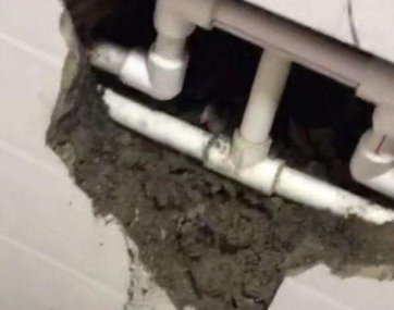 淮上卫生间漏水哪家好