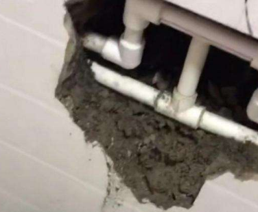 淮上卫生间防水找谁好