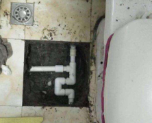 淮上卫生间防水推荐公司