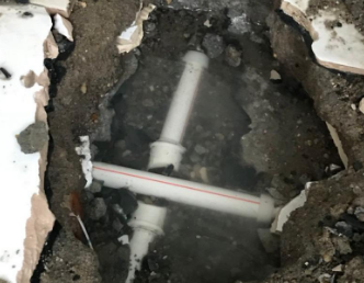 淮上卫生间防水公司