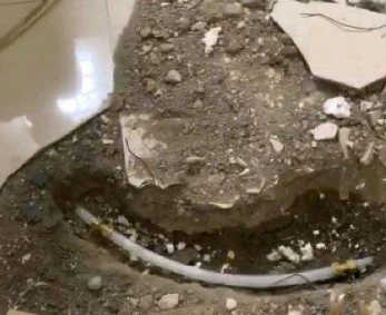淮上卫生间测漏水哪家优惠