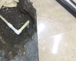 淮上卫生间测漏水多少钱