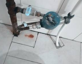 淮上卫生间测漏水哪家优惠