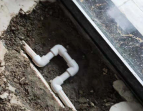 淮上卫生间测漏水哪家好