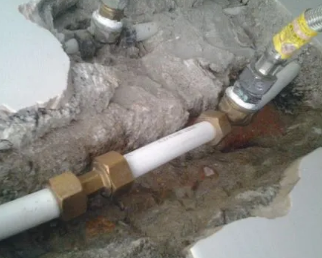 淮上测漏水多少钱