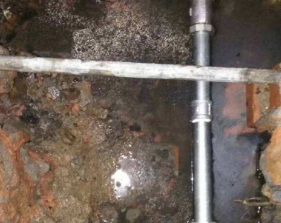 淮上卫生间测漏水多少钱