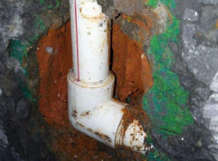淮上卫生间测漏水价格明细