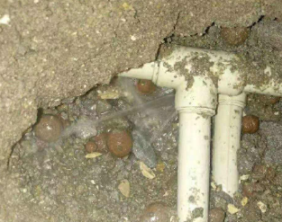 淮上卫生间防水的报价