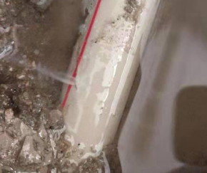 淮上水管维修公司
