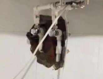 淮上水管维修哪家好