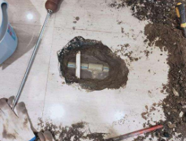 淮上卫生间防水多少钱