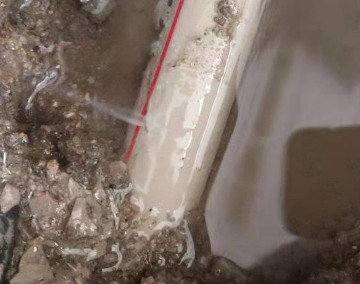 淮上水管维修多少钱