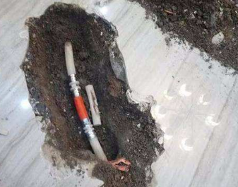 淮上水管维修哪家好