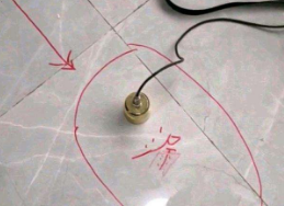 淮上卫生间测漏水多少钱