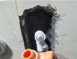 淮上卫生间测漏水哪家好