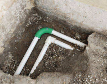 淮上卫生间测漏水价格多少