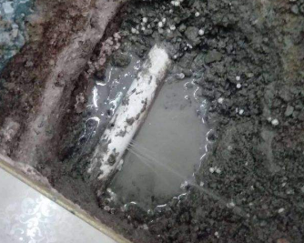 淮上卫生间测漏水哪家好