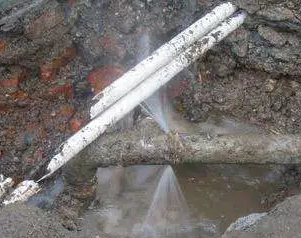 淮上水管维修费用是多少