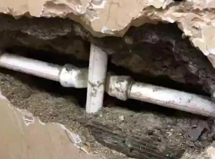 淮上水管维修哪家好