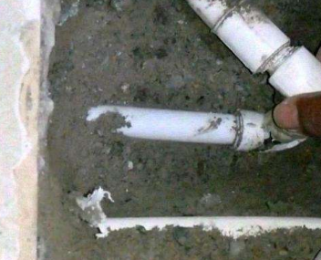淮上卫生间测漏水哪家好