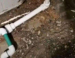 淮上卫生间测漏水服务电话