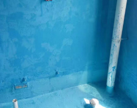 淮上卫生间防水多少钱