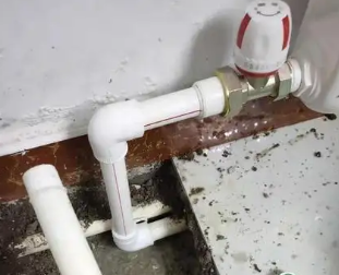 淮上卫生间测漏水多少钱