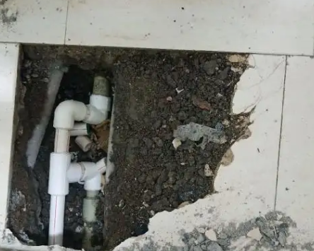 淮上卫生间测漏水哪家好