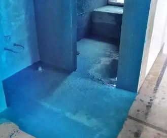 淮上卫生间防水哪家好