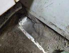 淮上卫生间测漏水多少钱