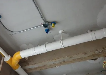 淮上水管维修多少钱