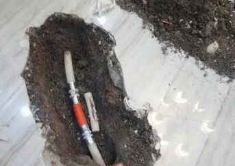 淮上卫生间测漏水哪家好