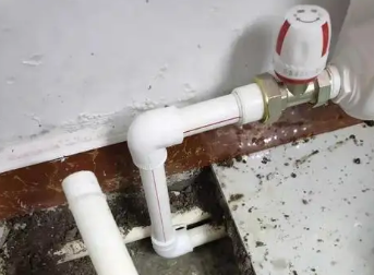 淮上卫生间测漏水多少钱