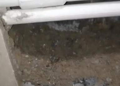 淮上卫生间测漏水多少钱