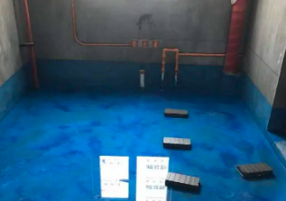 淮上卫生间防水步骤