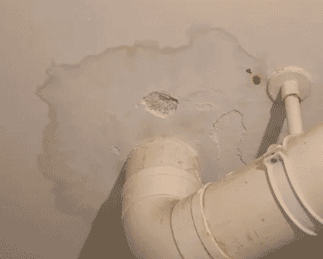 淮上卫生间测漏水的检测方法