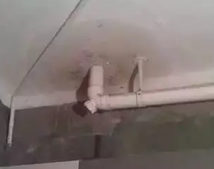 淮上卫生间测漏水哪家好