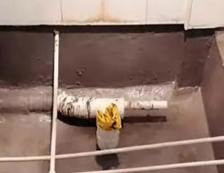 淮上卫生间测漏水服务电话
