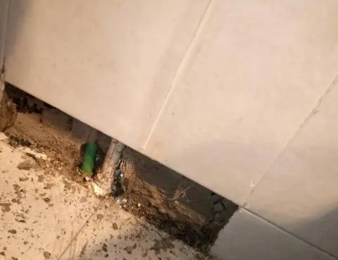 淮上测漏水公司为您专业分享下检漏仪器准确定位的方法有什么特点?