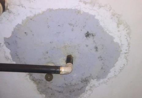 淮上测漏水公司分享如何自检漏水