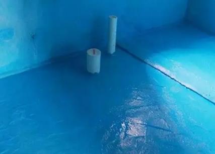 淮上卫生间防水公司分享防水小知识