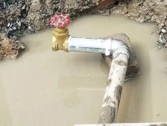 淮上漏水检测电话多少