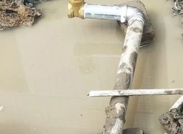 淮上测漏水公司电话